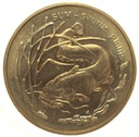 2 zł złote 1995 Sum