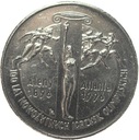 2 zł złote 1995 100 lat igrzysk Ateny Atlanta