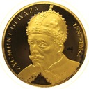 Kolekcja Królewska Zygmunt III SREBRO