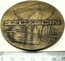 medal SZCZECIN
