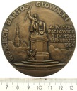 medal 1985 Bartosz Głowacki 1794 PTAiN Tarnobrzeg (2)