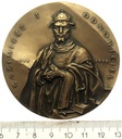 medal Kazimierz I Odnowiciel PTAiN Koszalin
