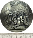 medal 1982 Insurekcja Kościuszkowska 1794 PTAiN Warszawa