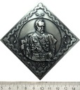 medal 1988 Józef Piłsudski 1918 KLIPA PTAiN Lubin