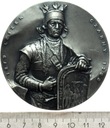 medal Leszek Czarny PTAiN Koszalin