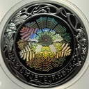 20 zł złotych 2006 Noc Świętojańska SREBRO
