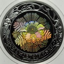 20 zł złotych 2006 Noc Świętojańska SREBRO