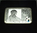 20 zł złotych 2004 Stanisław Wyspiański SREBRO