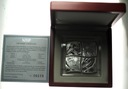 10 zł złotych x4 2012 EURO Polska Ukraina UEFA miasta zestaw SREBRO