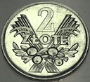 2 zł dwa złote 1974 Jagody Jagódki