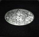 10 zł złotych 2010 Kłuszyn 1610 SREBRO