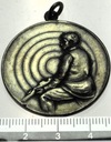 Medal 1926 Zawody Strzeleckie 23 Dywizji Piechoty