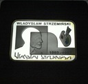 20 zł złotych 2009 Władysław Strzemiński SREBRO