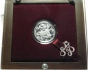 Znaki zodiaku 2013 Baran Aries Mennica SREBRO (1)