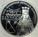 10 zł złotych 1999 Akademia Krakowska