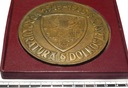 medal 1975 Prokuratura Dolnośląska 30 lat