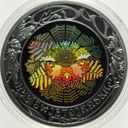 20 zł złotych 2006 Noc Świętojańska SREBRO