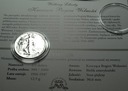 USA 1/2 dolara Half Dollar 1945 Bogini Wolności Walking Liberty SREBRO