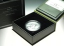 50 zł złotych 2016 Jan Olbracht Skarby Stanisława Augusta SREBRO