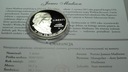 USA 1 dolar Dollar 1993 James Madison SREBRO