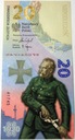 20 zł złotych 2020 Bitwa Warszawska 1920 banknot kolekcjonerski (3)