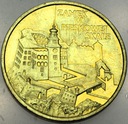 2 zł złote 1997 Zamek w Pieskowej Skale