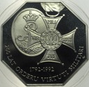 50000 zł złotych 1992 Virtuti Militari 200 lat
