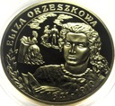 Wielcy Polacy - Eliza Orzeszkowa