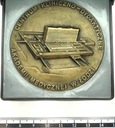 medal Centrum Kliniczno-Dydaktyczne Akademii Medycznej w Łodzi - Rada