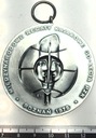 medal sportowy 1978 Międzynarodowe Regaty Kajakowe 50-lecia PZK