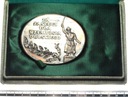 Medal Za Zasługi dla Rzemiosła Polskiego SREBRNY Jan Kiliński