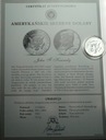 USA 1/2 Dolara 1964 Half Dollar Liberty JFK John F Kennedy SREBRO