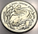2 zł złote 1995 Sum