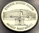 20000 złotych 1994 Mennica Państwowa Warszawska Nowy Gmach