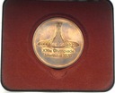 Kanada medal pamiątkowy 1978 Montreal Olimpiada Igrzyska XXIe Olympiade