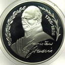 200000 zł złotych 1992 Stanisław Staszic SREBRO
