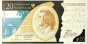2009 20 złotych Fryderyk Chopin (3)