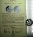 Druga pielgrzymka do Polski 2007 Jan Paweł II Człowiek który zmienił Świat