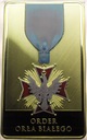 Order Orła Białego Polskie Odznaczenia i Ordery