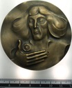 medal 1973 Mikołaj Kopernik 1473