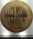 medal 1974 Jan Kiliński 1760 1819