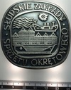 medal Słupskie Zakłady Sprzętu Okrętowego