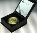 20 zł złotych 2017 100 dukatów Zygmunta III SREBRO