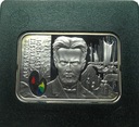 20 zł złotych 2006 Aleksander Gierymski SREBRO