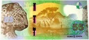 PWPW Banknot Testowy Afryka Africa 55 (2)