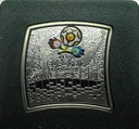 20 zł złotych 2012 EURO Polska Ukraina SREBRO