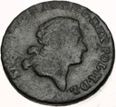 Trojak 1794 MV Stanisław August Poniatowski SAP