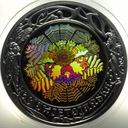 20 zł złotych 2006 Noc Świętojańska SREBRO