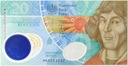 20 zł złotych 2023 Mikołaj Kopernik banknot kolekcjonerski NBP (1)