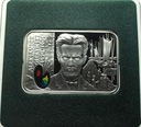 20 zł złotych 2006 Aleksander Gierymski SREBRO